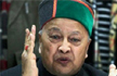 CBI files chargesheet against Himachal Pradesh CM Virbhadra Singh, wife and others